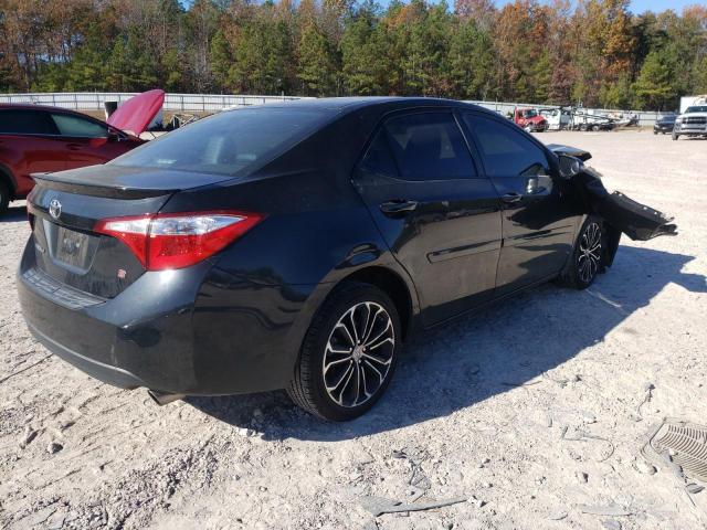 Photo 3 from auction – 2016 TOYOTA COROLLA L with VIN 2T1BURHE3GC657991