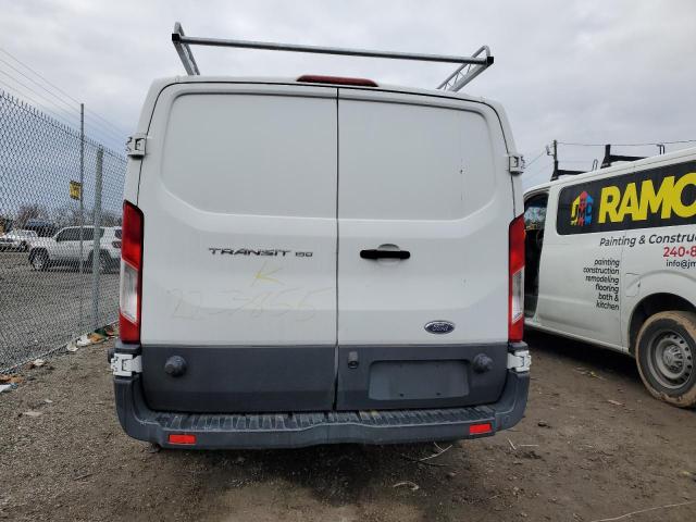 Photo 6 from auction – 2016 FORD TRANSIT T- with VIN 1FTYE2YM2GKA40361