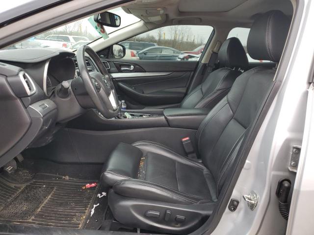 Photo 7 from auction – 2017 NISSAN MAXIMA 3.5 with VIN 1N4AA6AP8HC390975