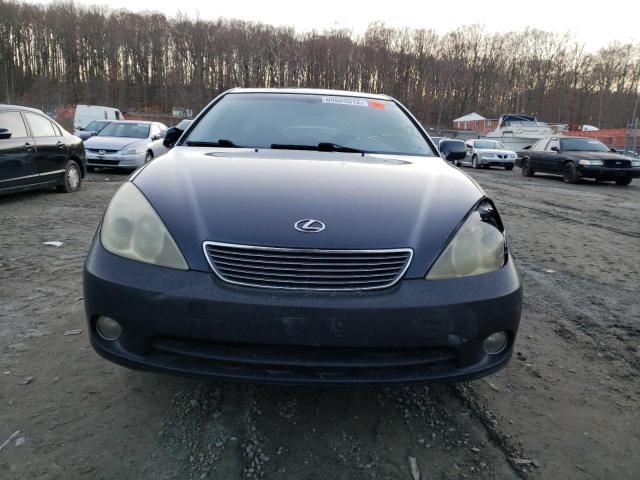 Photo 5 from auction – 2006 LEXUS ES 330 with VIN JTHBA30G565163273
