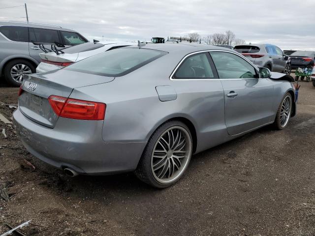 Photo 3 from auction – 2008 AUDI A5 QUATTRO with VIN WAUDK78T38A026162