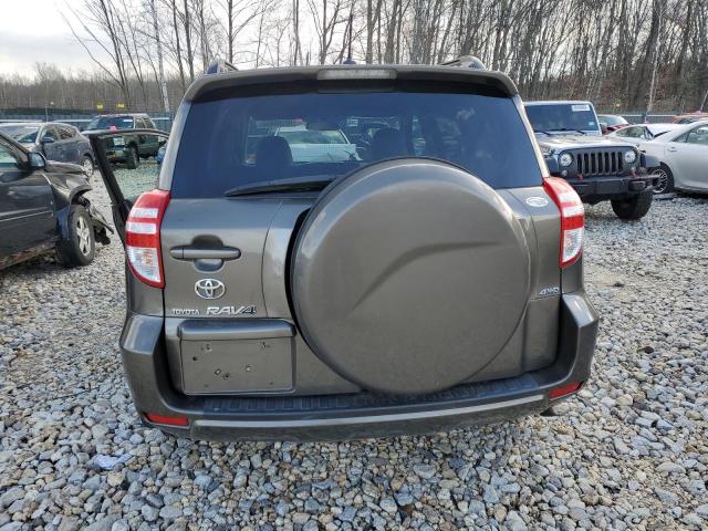 Photo 6 from auction – 2010 TOYOTA RAV4 with VIN 2T3BF4DV2AW056068