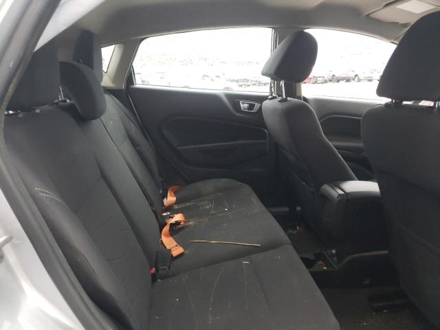 Photo 10 from auction – 2015 FORD FIESTA SE with VIN 3FADP4EJ7FM196214