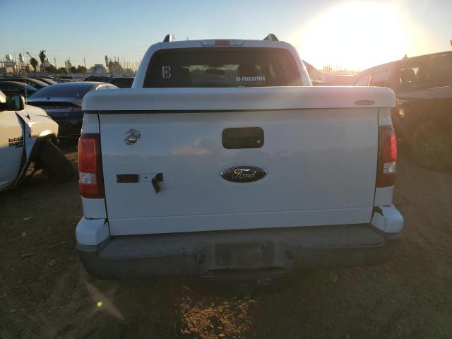 Photo 6 from auction – 2010 FORD EXPLORER S with VIN 1FMEU3BE5AUA08234