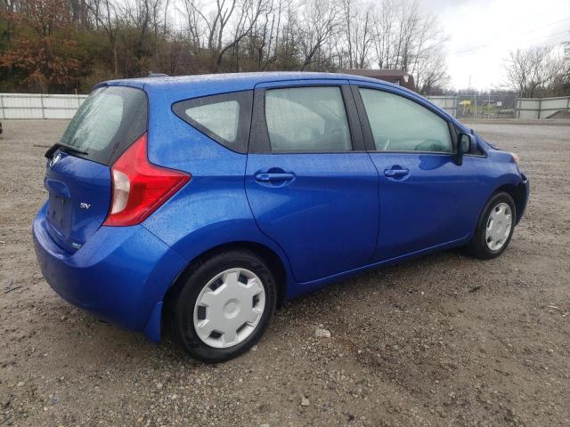 Photo 3 from auction – 2014 NISSAN VERSA NOTE with VIN 3N1CE2CP1EL429468