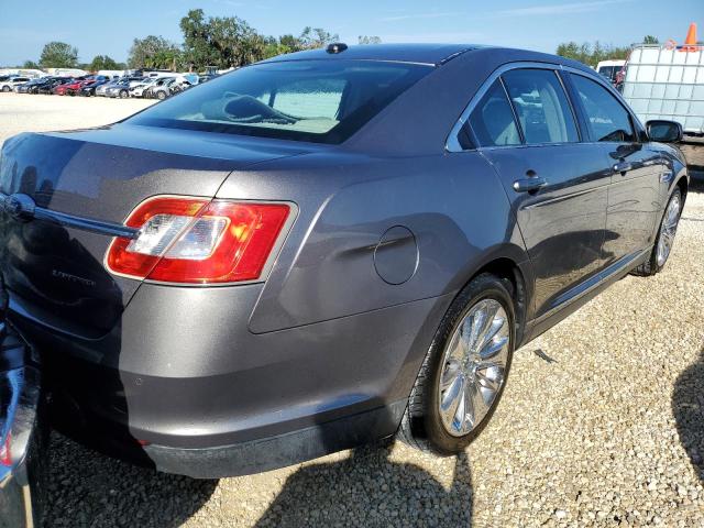 Photo 3 from auction – 2012 FORD TAURUS LIM with VIN 1FAHP2FW1CG142249
