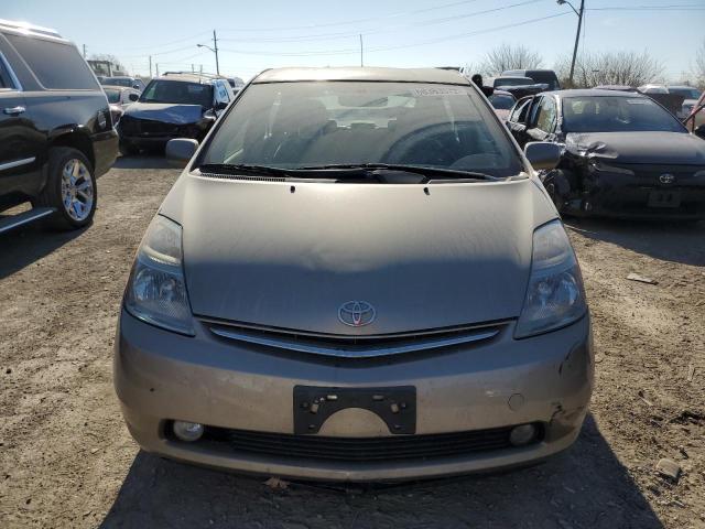 Photo 5 from auction – 2007 TOYOTA PRIUS with VIN JTDKB20U173267853