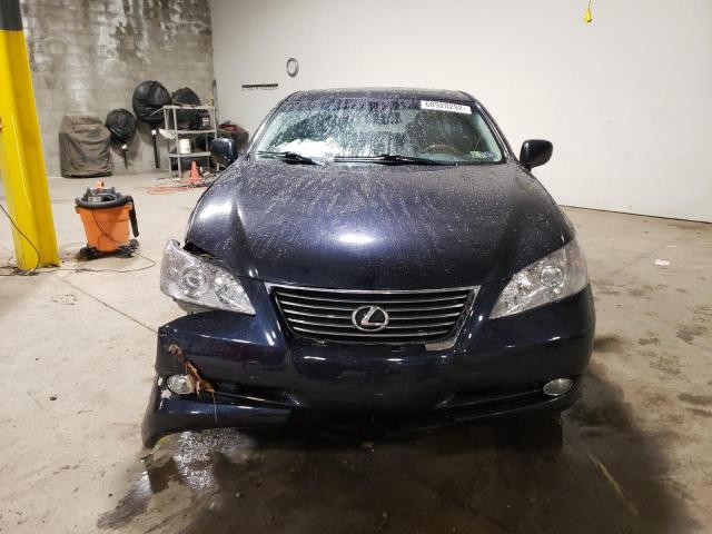 Photo 5 from auction – 2007 LEXUS ES 350 with VIN JTHBJ46G572031761