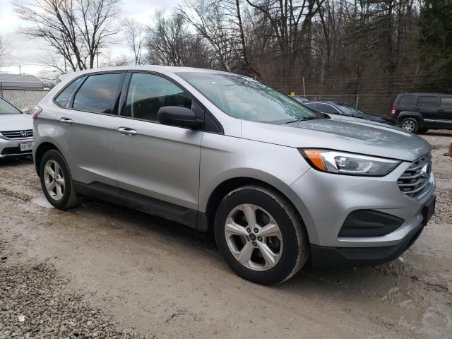 Photo 4 from auction – 2020 FORD EDGE SE with VIN 2FMPK4G99LBA54027