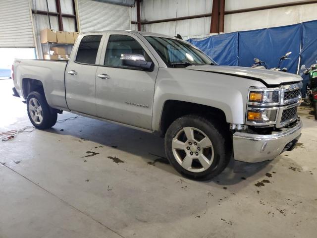 Photo 4 from auction – 2015 CHEVROLET SILVERADO with VIN 1GCVKPEC4FZ414043