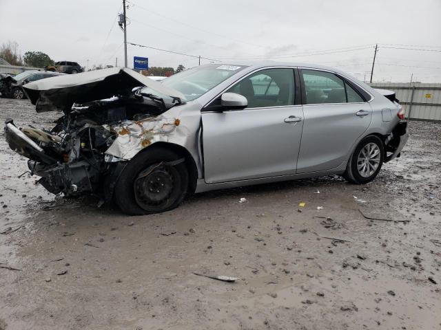 Photo 1 from auction – 2016 TOYOTA CAMRY LE with VIN 4T4BF1FK9GR553305