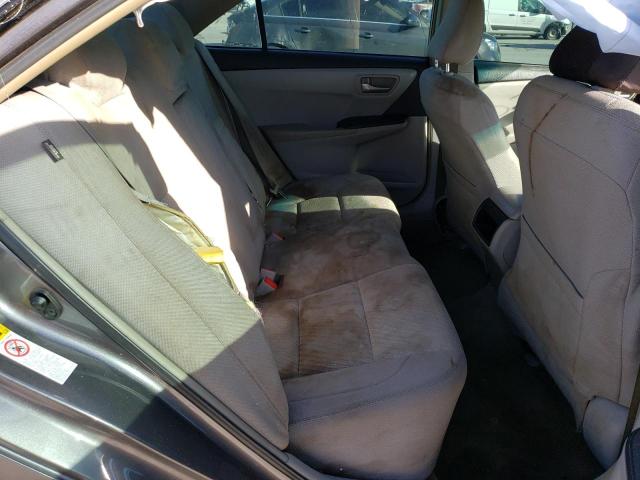 Photo 10 from auction – 2015 TOYOTA CAMRY LE with VIN 4T4BF1FK9FR481651