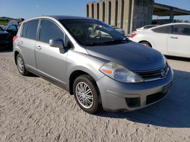 Photo 4 from auction – 2011 NISSAN VERSA S with VIN 3N1BC1CP3BL508826