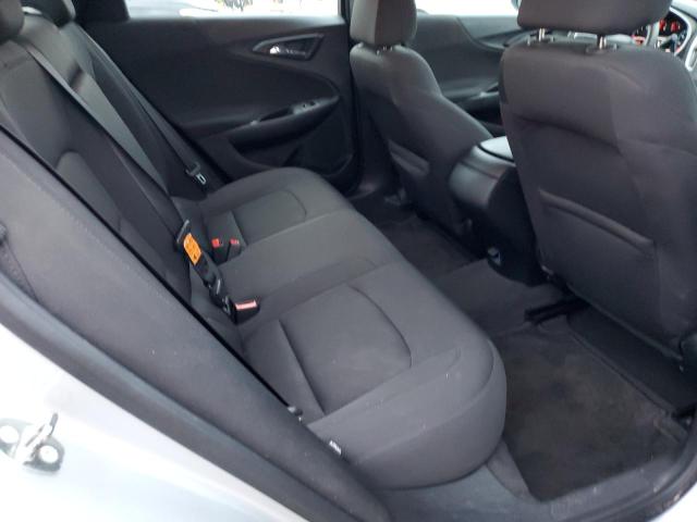 Photo 10 from auction – 2018 CHEVROLET MALIBU LS with VIN 1G1ZB5ST3JF108934