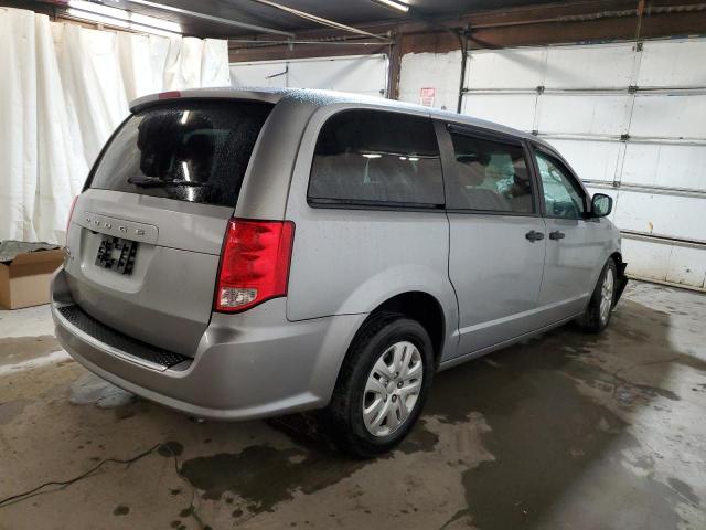 Photo 3 from auction – 2019 DODGE GRAND CARA with VIN 2C4RDGBG8KR805901