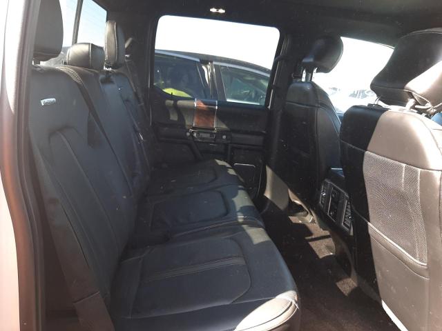 Photo 10 from auction – 2016 FORD F150 SUPER with VIN 1FTEW1CFXGFD34957
