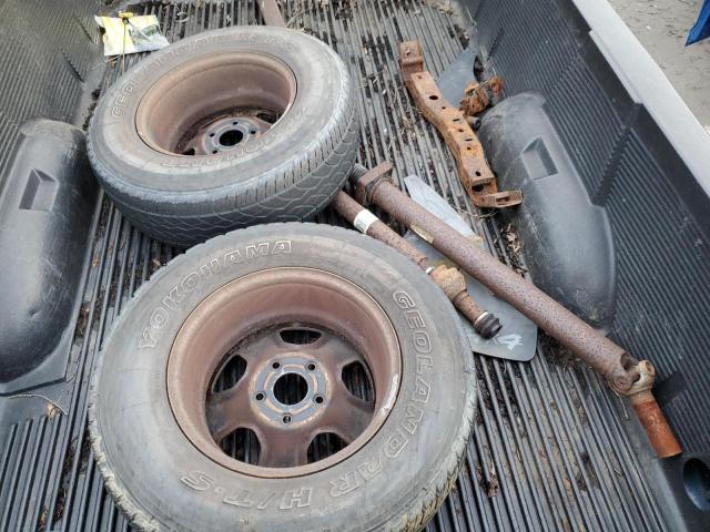 Photo 12 from auction – 2003 DODGE RAM 1500 S with VIN 1D7HU18N03J641084