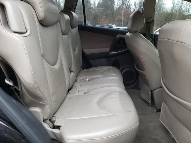 Photo 11 from auction – 2007 TOYOTA RAV4 with VIN JTMZD33V175071693