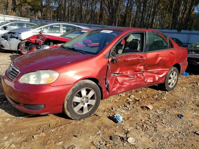 صورة رقم 1 من المزاد - 2006 TOYOTA COROLLA CE مع VIN 2T1BR32E06C579577