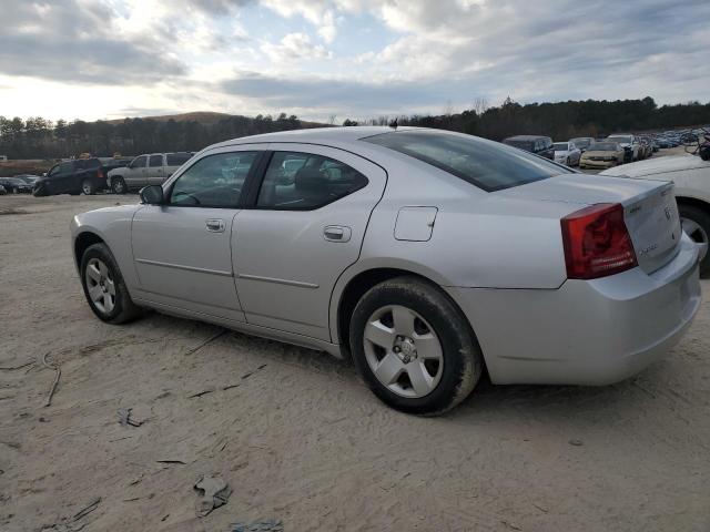 Photo 2 from auction – 2008 DODGE CHARGER with VIN 2B3KA43R08H254307