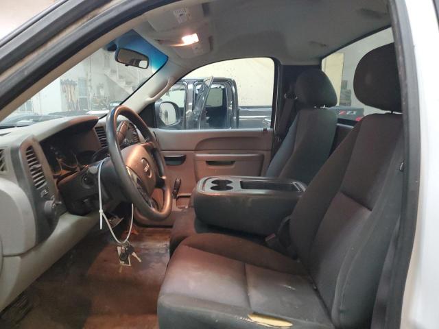 Photo 7 from auction – 2013 GMC SIERRA C15 with VIN 1GTN1TEX9DZ248744