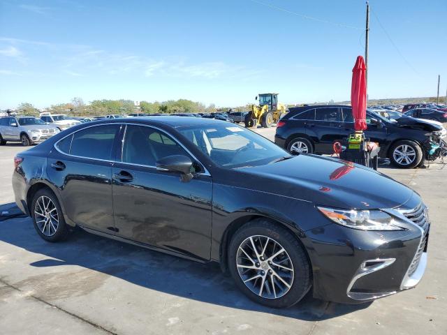 Photo 4 from auction – 2017 LEXUS ES 350 with VIN 58ABK1GG7HU049510