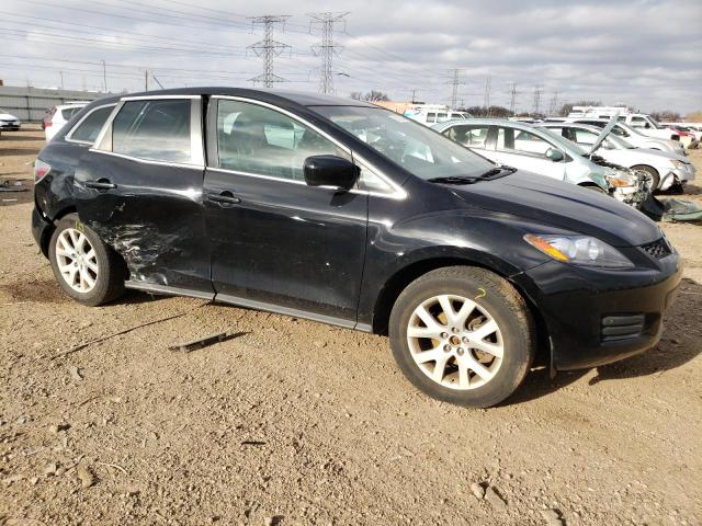 Photo 4 from auction – 2009 MAZDA CX-7 with VIN JM3ER293090219873