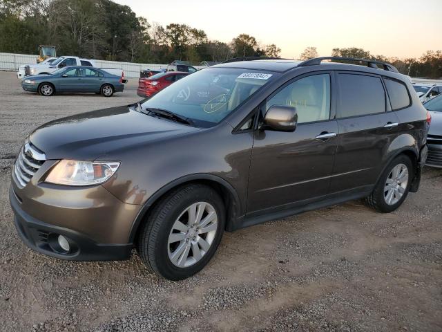 SUBARU TRIBECA LI 2008 with VIN 4S4WX92D584412148 - Photo from auction