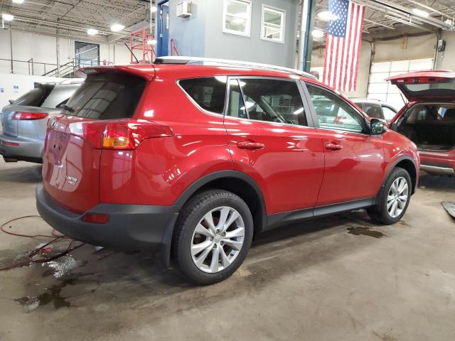 Foto 3 de la subasta – 2013 TOYOTA RAV4 LIMIT con VIN 2T3DFREV7DW025245