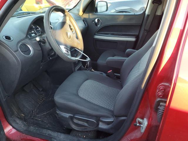 Photo 7 from auction – 2010 CHEVROLET HHR LS with VIN 3GNBAADB1AS610885