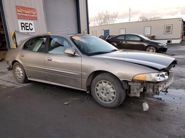 Photo 4 from auction – 2002 BUICK LESABRE CU with VIN 1G4HP54K72U289618
