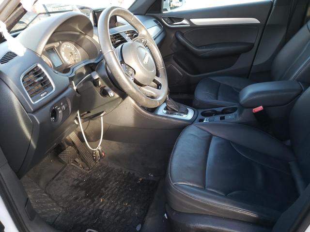 Photo 7 from auction – 2015 AUDI Q3 PRESTIG with VIN WA1GFCFS5FR011095