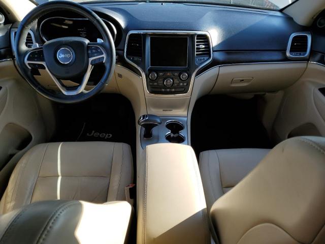 Photo 8 from auction – 2014 JEEP GRAND CHER with VIN 1C4RJEBM3EC539154
