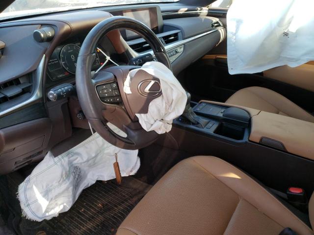 Photo 7 from auction – 2019 LEXUS ES 350 with VIN 58ABZ1B13KU015246