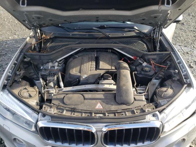 Photo 12 from auction – 2014 BMW X5 XDRIVE3 with VIN 5UXKR0C56E0K48216