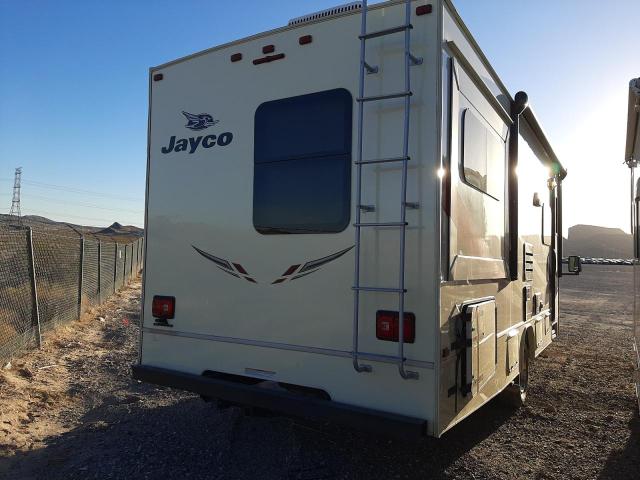 Photo 4 from auction – 2017 JAY TRAILER with VIN 1FDXE4FS0GDC57481