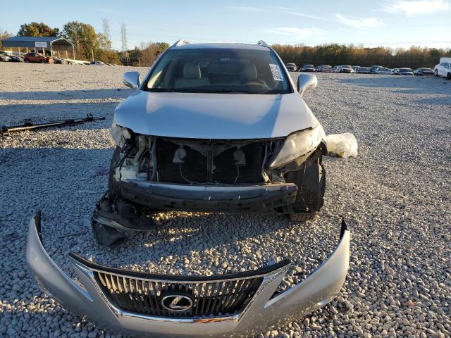 Photo 5 from auction – 2010 LEXUS RX 350 with VIN 2T2ZK1BA4AC007307
