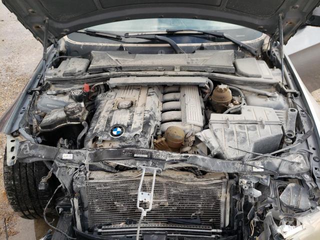 Photo 11 from auction – 2011 BMW 328 I SULE with VIN WBADW7C58BE544040