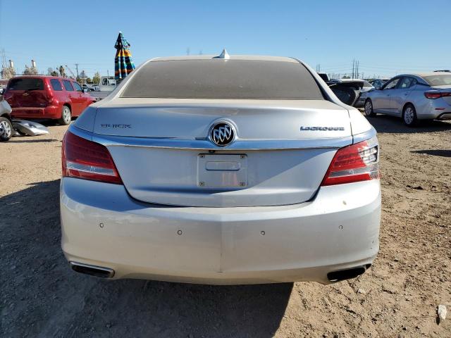 Photo 6 from auction – 2015 BUICK LACROSSE P with VIN 1G4GF5G32FF159727