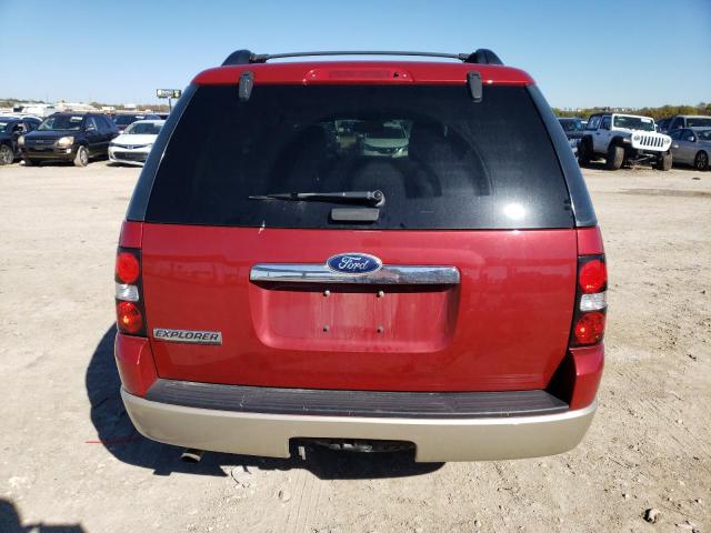 Photo 6 from auction – 2010 FORD EXPLORER E with VIN 1FMEU6EE4AUA87294