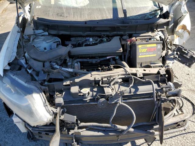 Photo 11 from auction – 2014 NISSAN ROGUE S with VIN 5N1AT2MTXEC796107
