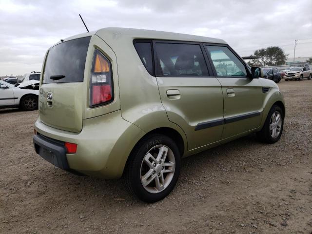 Photo 3 from auction – 2010 KIA SOUL + with VIN KNDJT2A26A7042382
