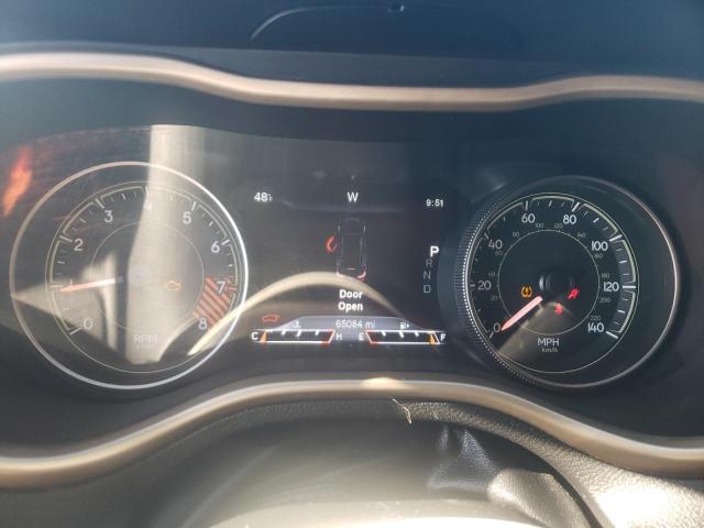 Photo 9 from auction – 2014 JEEP CHEROKEE L with VIN 1C4PJLDSXEW149142