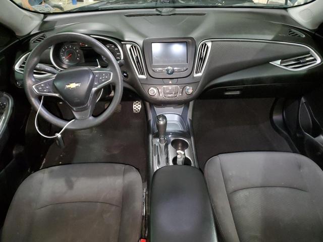 Photo 8 from auction – 2017 CHEVROLET MALIBU LS with VIN 1G1ZB5ST2HF225723
