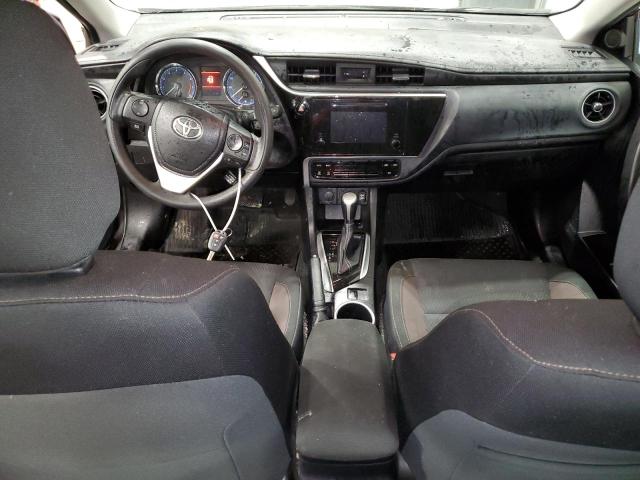 Photo 8 from auction – 2019 TOYOTA COROLLA L with VIN 2T1BURHE8KC220092