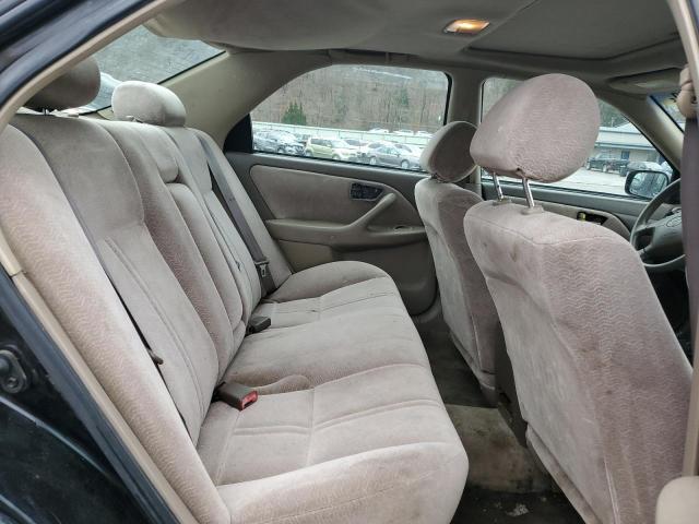 Photo 10 from auction – 1997 TOYOTA CAMRY CE with VIN 4T1BF22K2VU920306