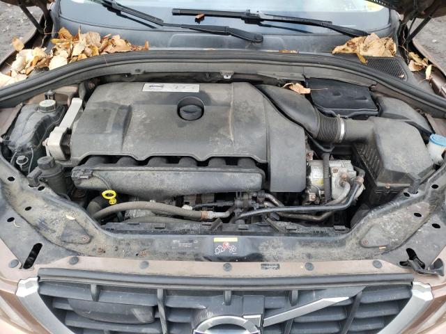 Photo 12 from auction – 2010 VOLVO XC60 with VIN YV4992DZ6A2020600