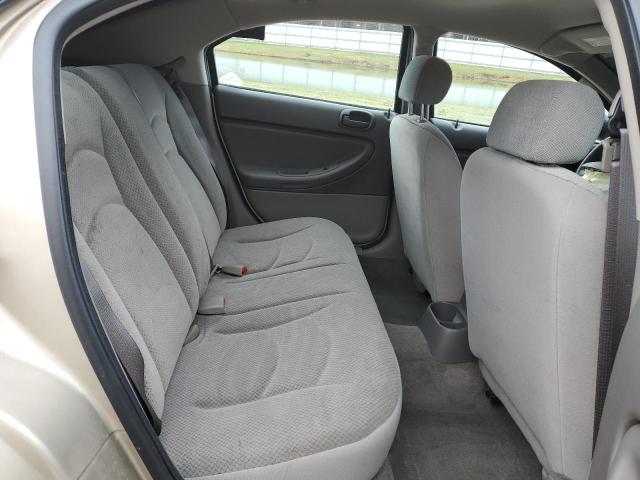 Photo 10 from auction – 2004 DODGE STRATUS SE with VIN 1B3EL36RX4N225718