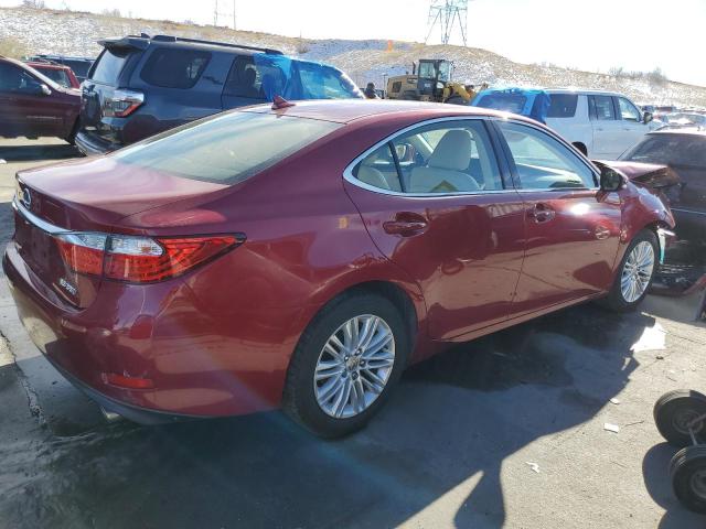 Photo 3 from auction – 2014 LEXUS ES 350 with VIN JTHBK1GG0E2089333