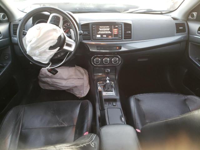 Photo 8 from auction – 2011 MITSUBISHI LANCER RAL with VIN JA32V6FV5BU043839